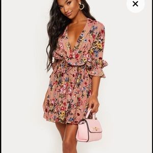 Pretty Little Things Dress